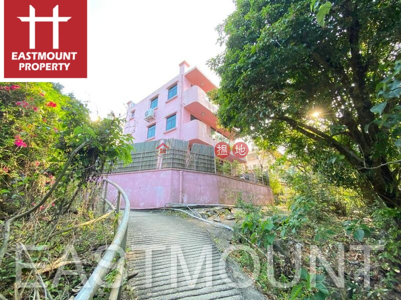 Sai Kung Village House | Property For Sale in Hoi Ha 海下-Standalone waterfront house | Property ID:1590 | 73 Man Nin Street 萬年街73號 Sales Listings