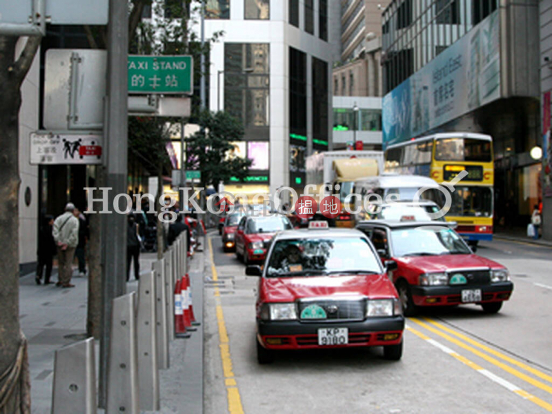 Wheelock House Middle Office / Commercial Property, Rental Listings HK$ 118,184/ month