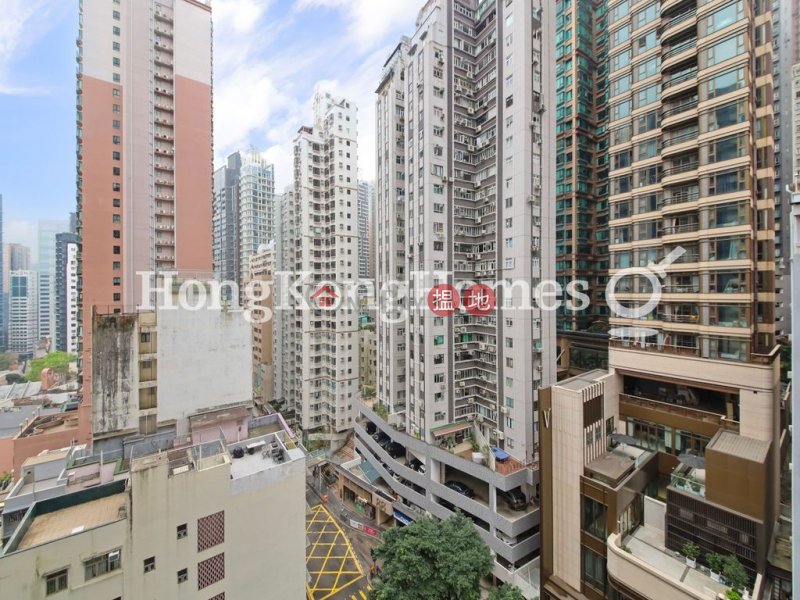 香港搵樓|租樓|二手盤|買樓| 搵地 | 住宅出售樓盤富來閣兩房一廳單位出售