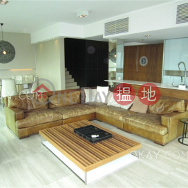 Rare 3 bedroom on high floor with sea views & rooftop | Rental | Discovery Bay, Phase 13 Chianti, The Hemex (Block3) 愉景灣 13期 尚堤 漪蘆 (3座) _0