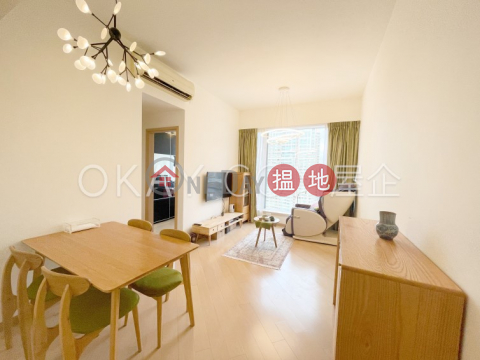 Gorgeous 2 bedroom on high floor | For Sale | The Cullinan Tower 21 Zone 5 (Star Sky) 天璽21座5區(星鑽) _0