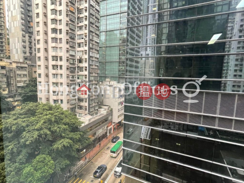 Office Unit for Rent at Queen's Centre, Queen's Centre 帝后商業中心 | Wan Chai District (HKO-69595-AGHR)_0