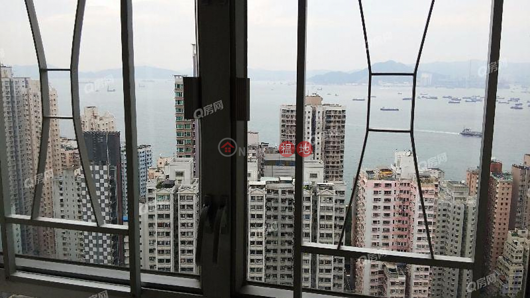 Property Search Hong Kong | OneDay | Residential | Rental Listings, Academic Terrace Block 1 | 3 bedroom High Floor Flat for Rent