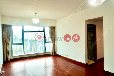極高層海景, 君臨天下3座 The Harbourside Tower 3 | 油尖旺 (CAREY-012533389)_0