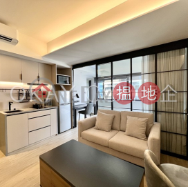 Intimate studio in Sheung Wan | Rental, 108-110 Wellington Street 威靈頓街108-110號 | Central District (OKAY-R288480)_0