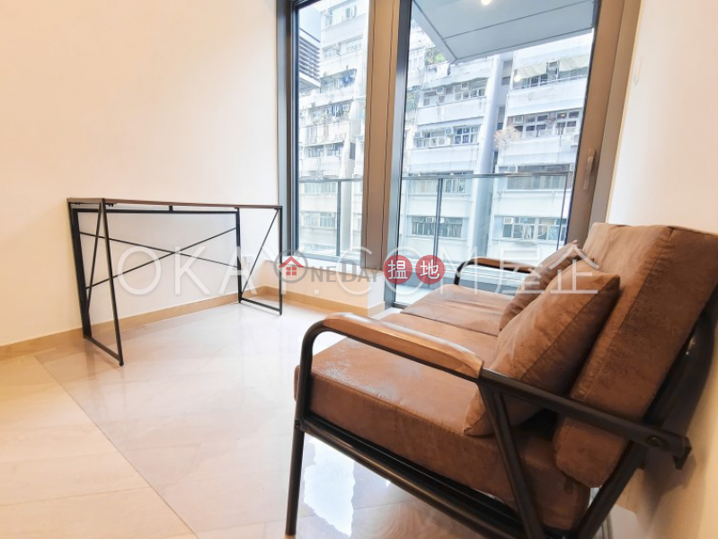 Rare 1 bedroom with terrace & balcony | For Sale, 460 Queens Road West | Western District | Hong Kong Sales, HK$ 11M