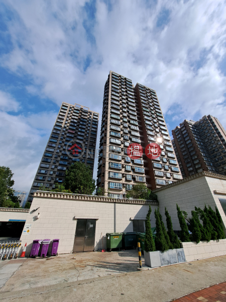 Garden Vista Phase 1 Block B (翠湖花園 1期 B座),Sha Tin | ()(1)