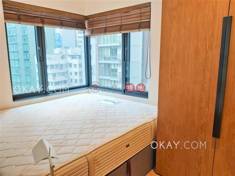 Property Search Hong Kong | OneDay | Residential | Rental Listings, Intimate 1 bedroom in Wan Chai | Rental