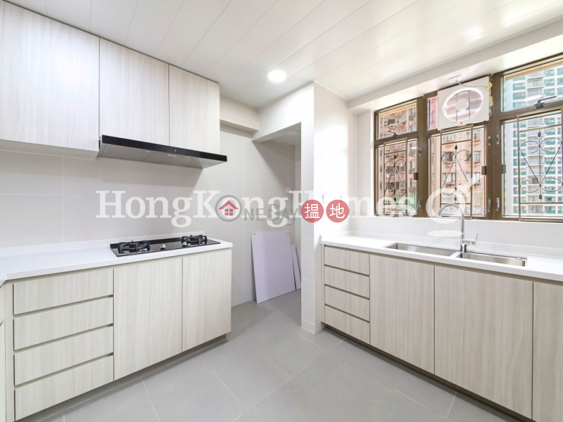 Expat Family Unit for Rent at Ning Yeung Terrace | Ning Yeung Terrace 寧養臺 Rental Listings