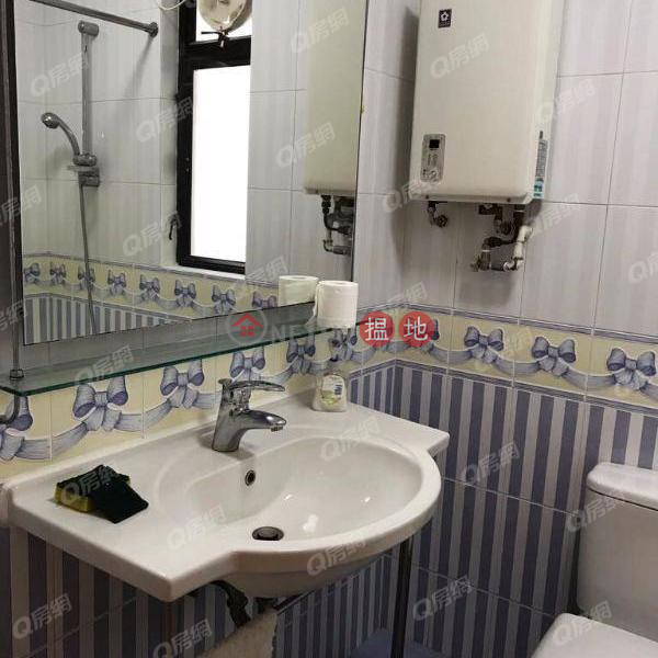 Property Search Hong Kong | OneDay | Residential | Rental Listings Heng Fa Chuen Block 28 | 2 bedroom High Floor Flat for Rent