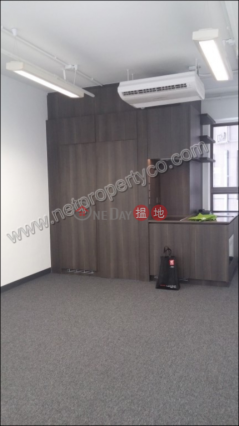 Small Office Home Office, 6 Wilmer Street 威利麻街6號 | Western District (A042756)_0