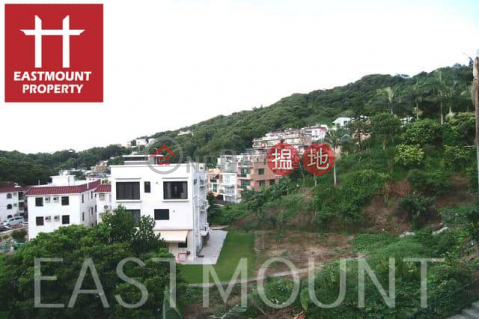 Clearwater Bay Village House | Property For Sale in Hang Mei Deng 坑尾頂-Duplex with garden | Property ID:1181 | Heng Mei Deng Village 坑尾頂村 _0