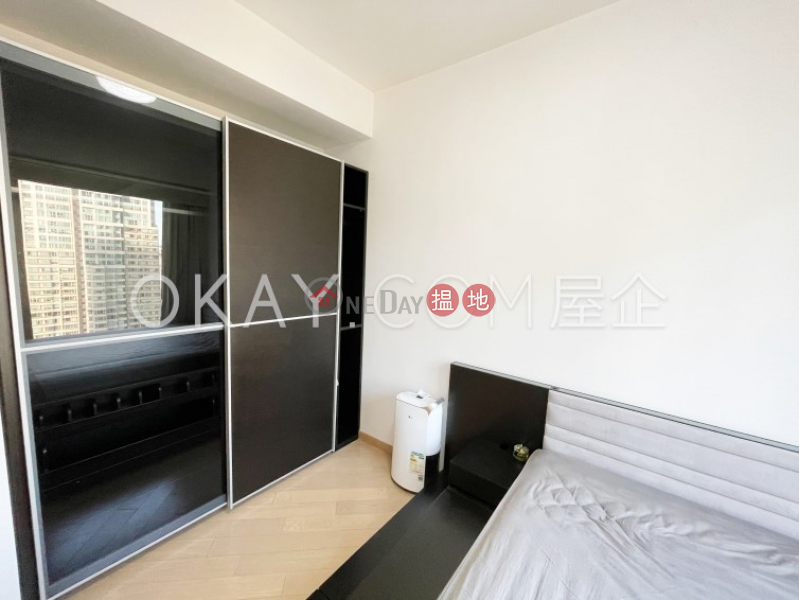 HK$ 35,000/ month | The Cullinan Tower 21 Zone 5 (Star Sky) Yau Tsim Mong | Gorgeous 2 bedroom in Kowloon Station | Rental