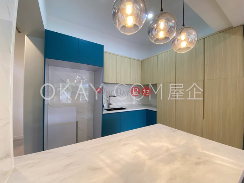 Property Search Hong Kong | OneDay | Residential Rental Listings | Efficient 3 bedroom with balcony & parking | Rental