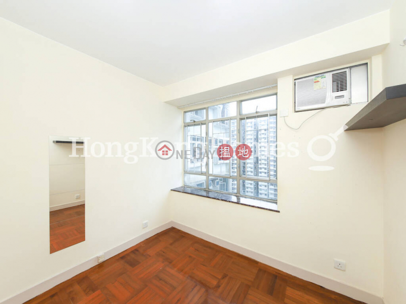 3 Bedroom Family Unit at City Garden Block 3 (Phase 1) | For Sale | 233 Electric Road | Eastern District | Hong Kong | Sales HK$ 14.9M