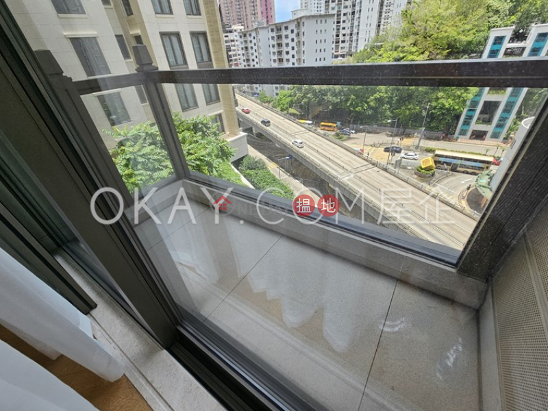 HK$ 58,800/ month St George\'s Mansions Yau Tsim Mong, Luxurious 2 bedroom with balcony | Rental