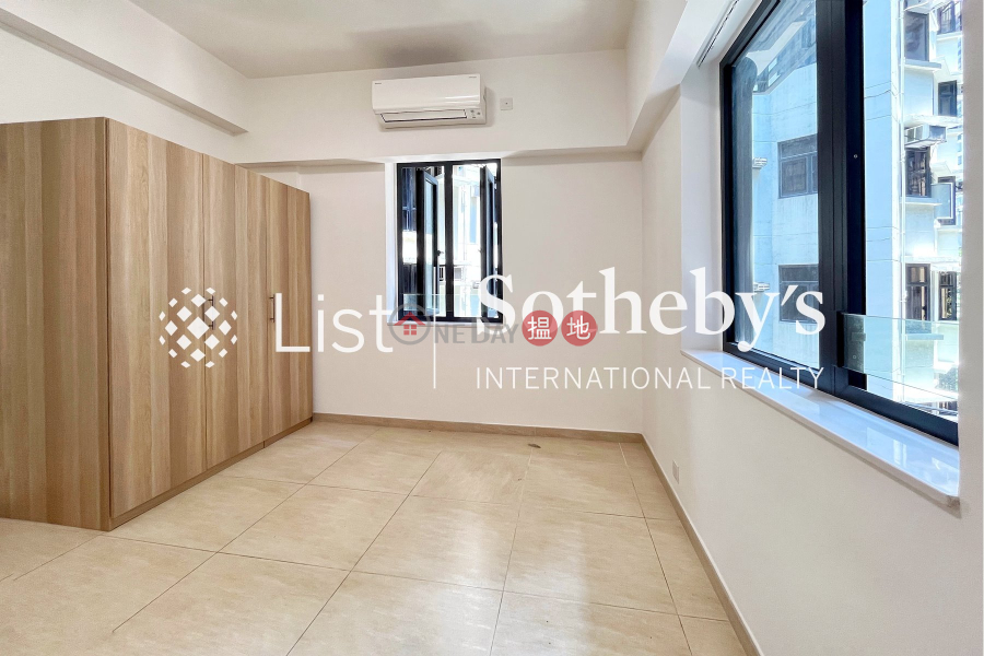 Property for Rent at Hillview with 3 Bedrooms | Hillview 半山樓 Rental Listings