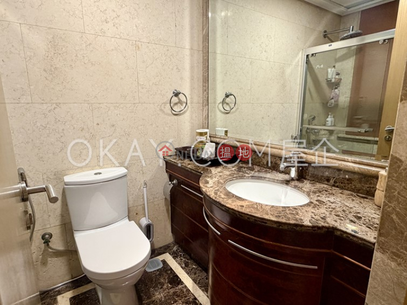 Property Search Hong Kong | OneDay | Residential, Sales Listings Luxurious 3 bedroom on high floor with balcony | For Sale