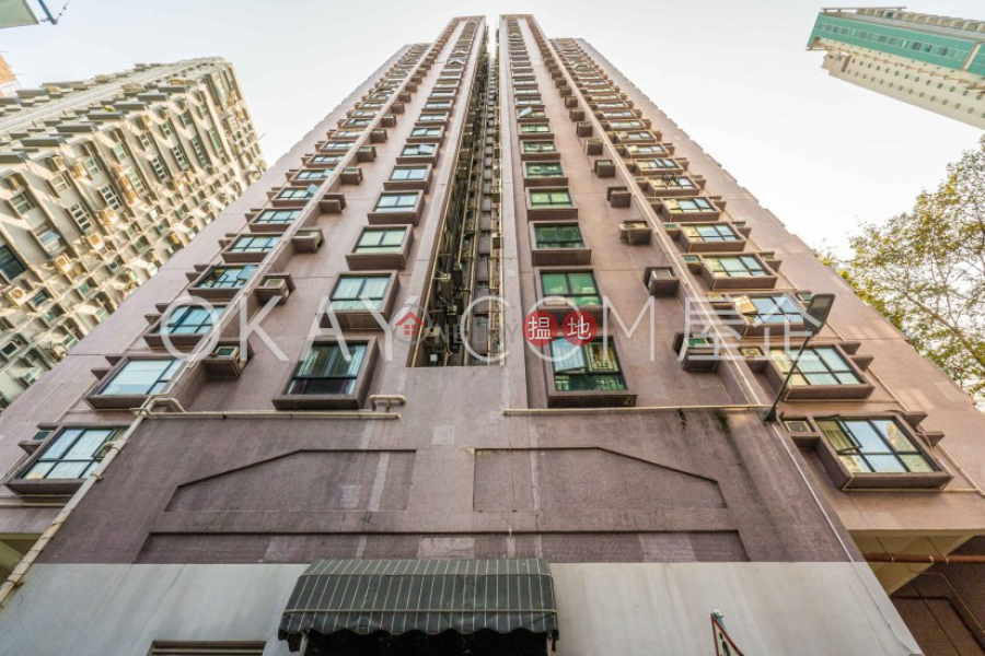 Unique 2 bedroom in Sheung Wan | For Sale | Rich View Terrace 豪景臺 Sales Listings