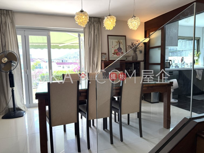 HK$ 2,100萬柳濤軒1座-西貢|4房3廁,連車位,露台,獨立屋柳濤軒1座出售單位