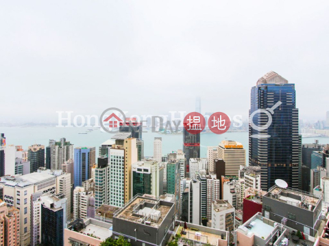 3 Bedroom Family Unit for Rent at Centrestage | Centrestage 聚賢居 _0