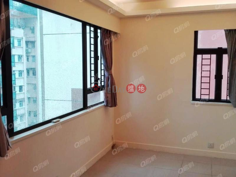HK$ 4.98M, Yen Chun Mansion, Yau Tsim Mong, Yen Chun Mansion | 2 bedroom High Floor Flat for Sale