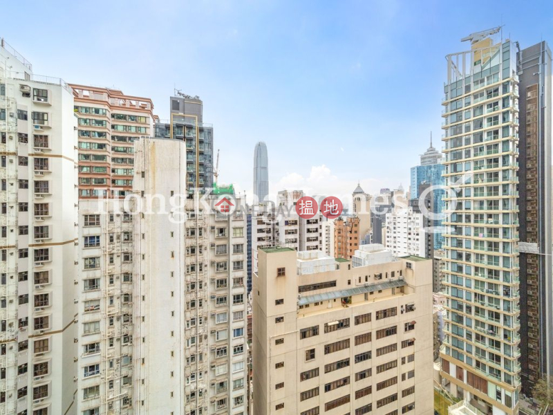 Property Search Hong Kong | OneDay | Residential | Sales Listings | 2 Bedroom Unit at Nikken Heights | For Sale