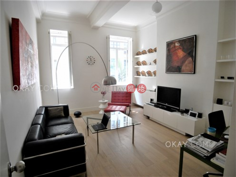 Tasteful 2 bedroom in Mid-levels West | For Sale | 9 Prince\'s Terrace 太子臺9號 Sales Listings