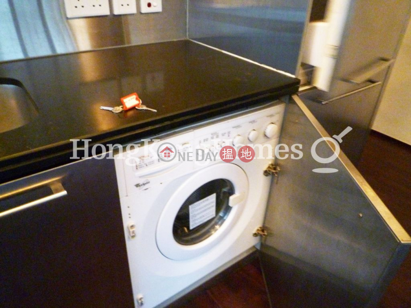 Property Search Hong Kong | OneDay | Residential | Rental Listings | 1 Bed Unit for Rent at 10-14 Gage Street