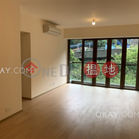 Gorgeous 3 bedroom with balcony | Rental, Block 3 New Jade Garden 新翠花園 3座 | Chai Wan District (OKAY-R317474)_0