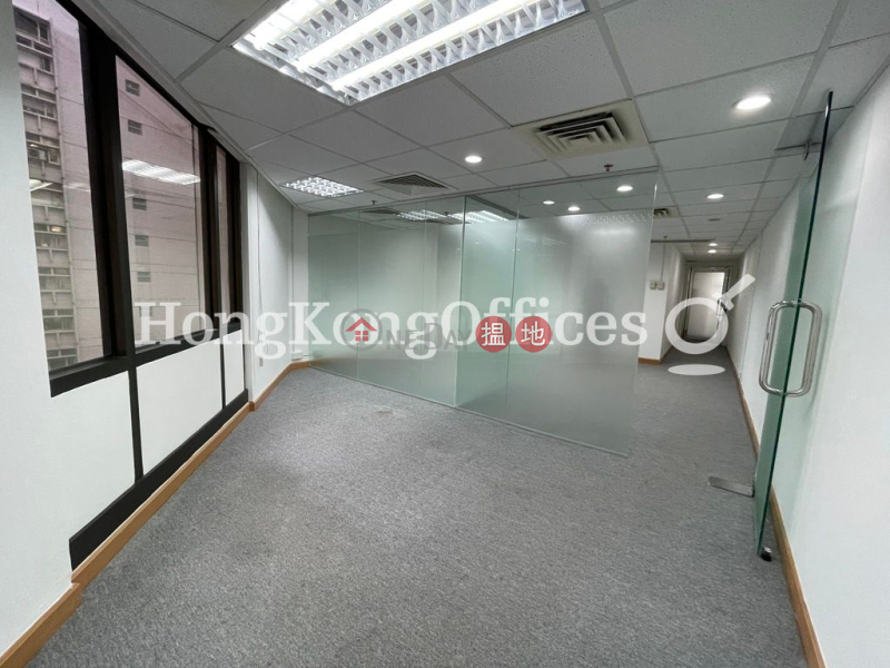 Property Search Hong Kong | OneDay | Office / Commercial Property | Rental Listings Office Unit for Rent at Asia Standard Tower