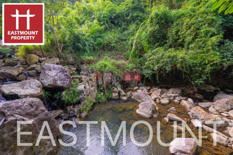 Property Search Hong Kong | OneDay | Residential | Sales Listings Sai Kung Village House | Property For Sale in Mok Tse Che 莫遮輋-Detached, Garden | Property ID:2991