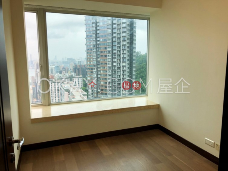 Property Search Hong Kong | OneDay | Residential, Rental Listings | Beautiful 3 bedroom with harbour views, balcony | Rental