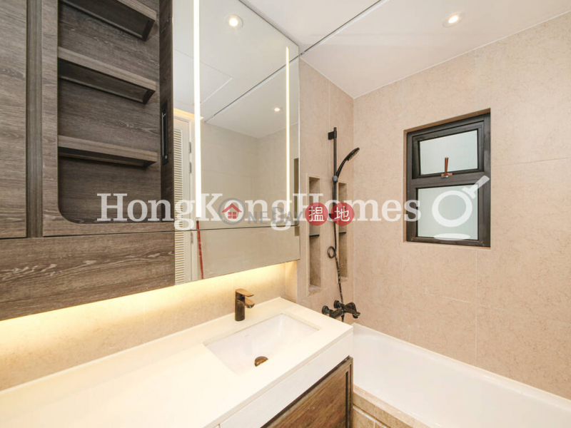 HK$ 29,000/ 月-瑧璈|西區瑧璈兩房一廳單位出租