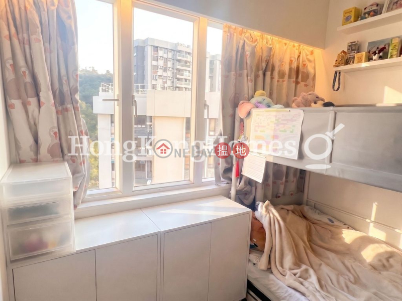 HK$ 28M | Block A Kingsford Gardens Eastern District, 3 Bedroom Family Unit at Block A Kingsford Gardens | For Sale