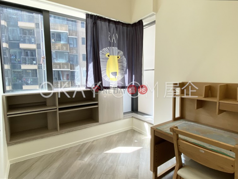 Stylish 3 bedroom with balcony | Rental | 1 Kai Yuen Street | Eastern District | Hong Kong, Rental | HK$ 45,000/ month