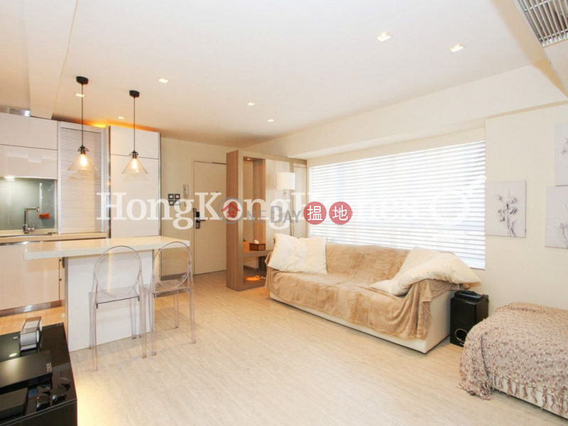 帝華閣兩房一廳單位出售-8聚文街 | 灣仔區-香港-出售-HK$ 1,350萬