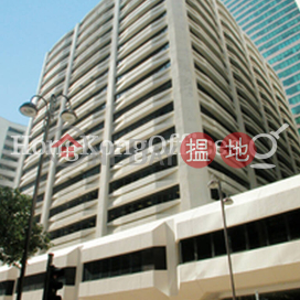 Office Unit for Rent at Wharf T&T Centre