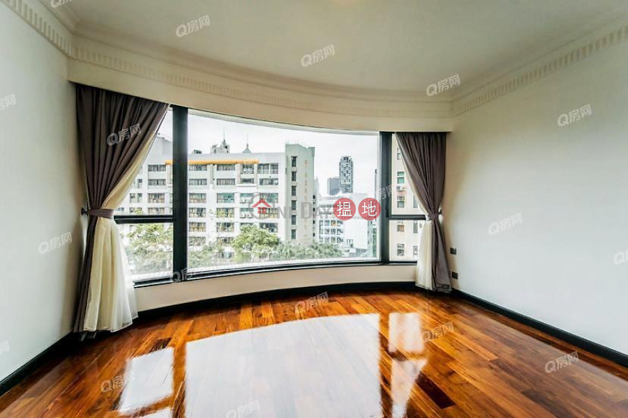 HK$ 88,000/ month, No 8 Shiu Fai Terrace, Wan Chai District No 8 Shiu Fai Terrace | 4 bedroom Low Floor Flat for Rent