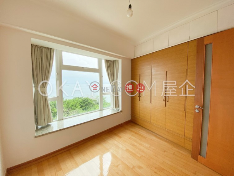 Property Search Hong Kong | OneDay | Residential Sales Listings, Stylish 3 bedroom with sea views, balcony | For Sale