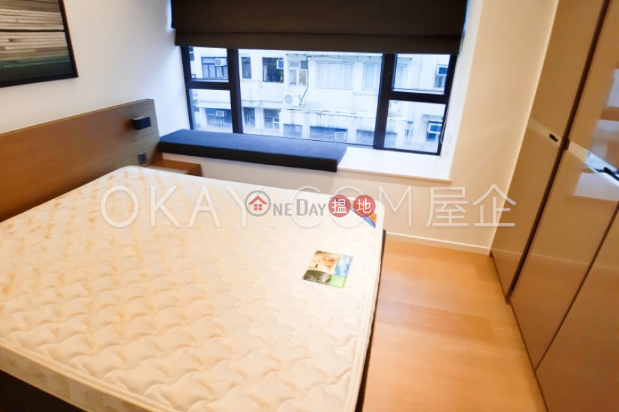 Unique 1 bedroom in Wan Chai | Rental 15 St Francis Street | Wan Chai District Hong Kong | Rental | HK$ 26,800/ month