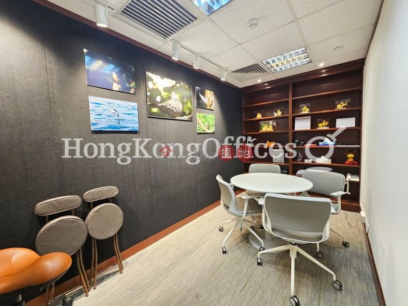 美國銀行中心高層|寫字樓/工商樓盤-出售樓盤HK$ 8,095.5萬