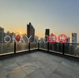 2房1廁,極高層,露台皇后大道西 160-162 號出售單位 | 皇后大道西 160-162 號 160-162 Queen's Road West _0