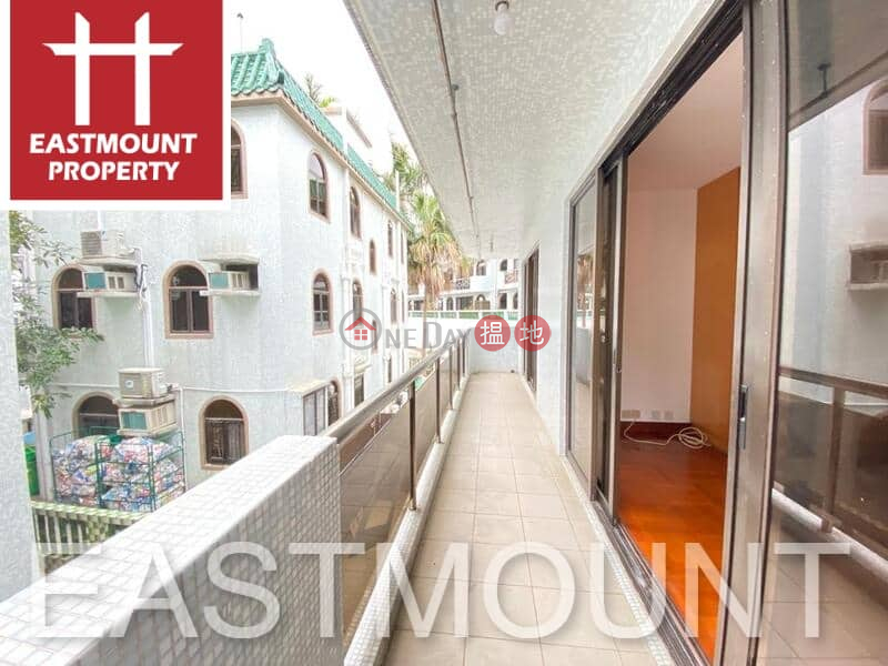 Property Search Hong Kong | OneDay | Residential, Rental Listings Clearwater Bay Village House | Property For Rent or Lease in Sheung Sze Wan 相思灣-Duplex with fenced outdoor area | Property ID:2837