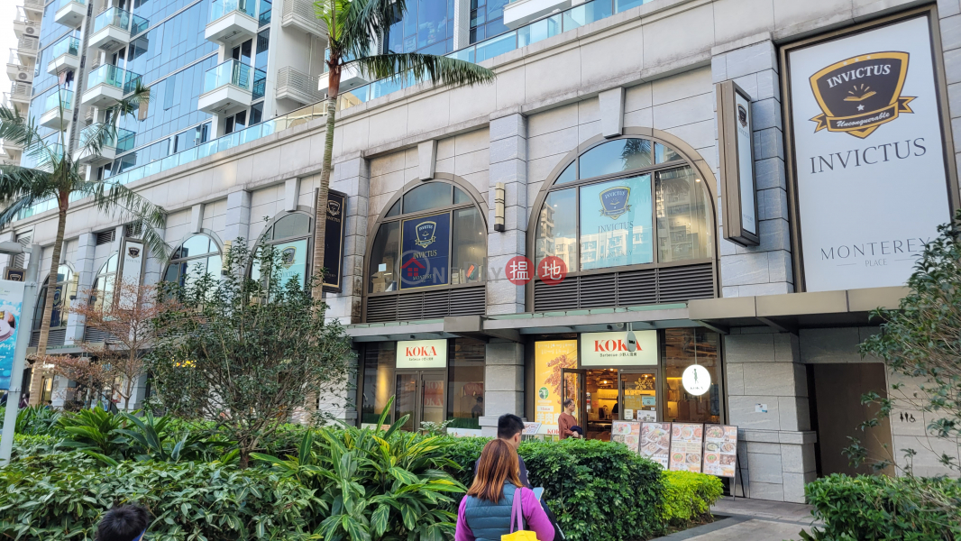 MONTEREY 8座 (Monterey Tower 8) 將軍澳| ()(2)