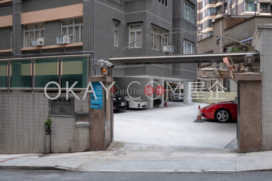 HK$ 39,000/ 月|嘉輝大廈西區|3房2廁,露台嘉輝大廈出租單位