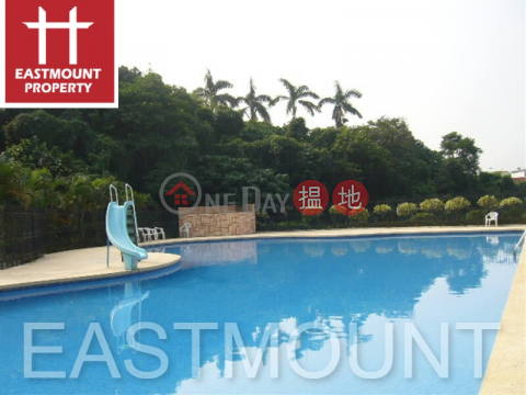 Sai Kung Village House | Property For Rent or Lease in Jade Villa, Chuk Yeung Road 竹洋路璟瓏軒-Large complex, 2 CPS | Jade Villa - Ngau Liu 璟瓏軒 _0