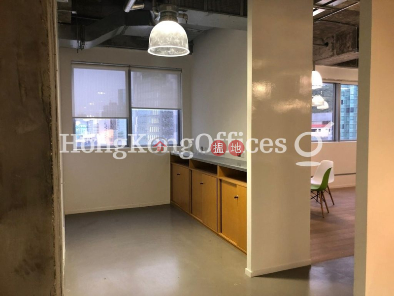 HK$ 278,964/ month, One Island South, Southern District | Office Unit for Rent at One Island South