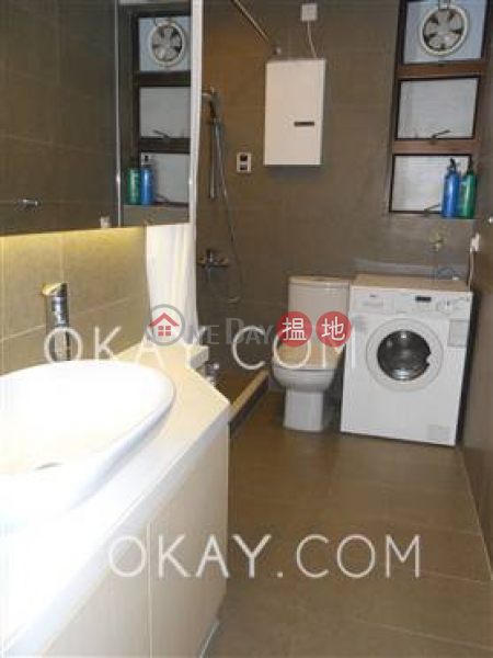 HK$ 55,000/ 月-樂陶苑-灣仔區3房2廁,實用率高,連車位《樂陶苑出租單位》