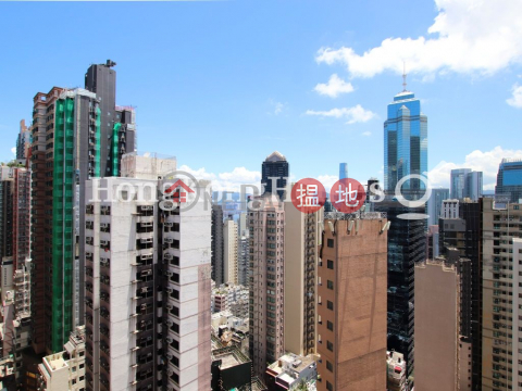 1 Bed Unit for Rent at Gramercy, Gramercy 瑧環 | Western District (Proway-LID114940R)_0